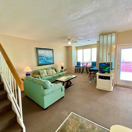 Four Seasons On The Gulf Villa Galveston Exterior photo