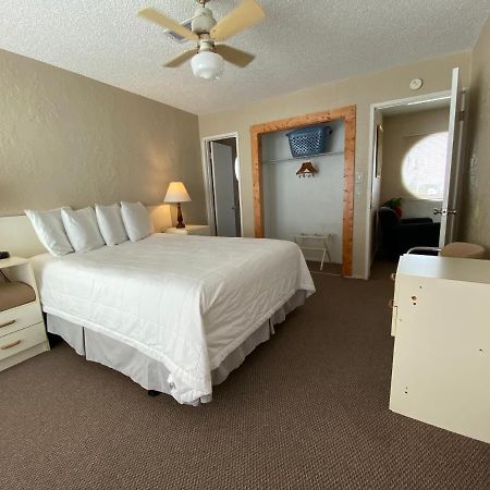 Four Seasons On The Gulf Villa Galveston Exterior photo