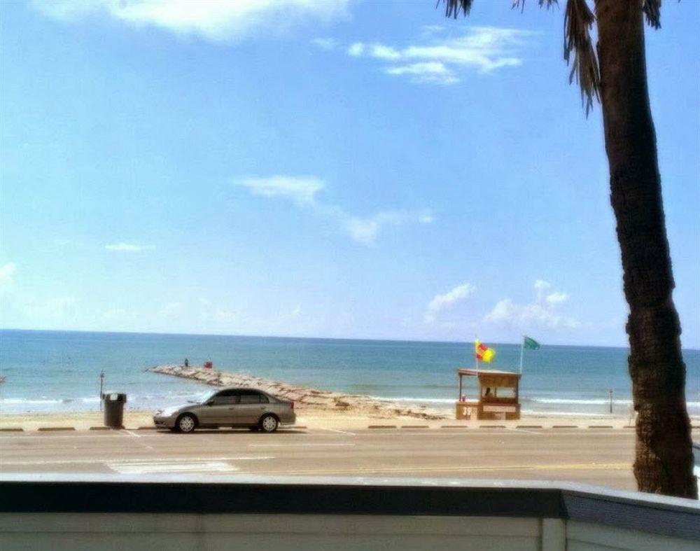 Four Seasons On The Gulf Villa Galveston Exterior photo