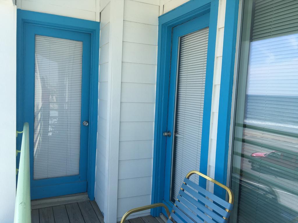 Four Seasons On The Gulf Villa Galveston Exterior photo