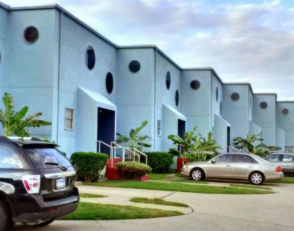 Four Seasons On The Gulf Villa Galveston Exterior photo