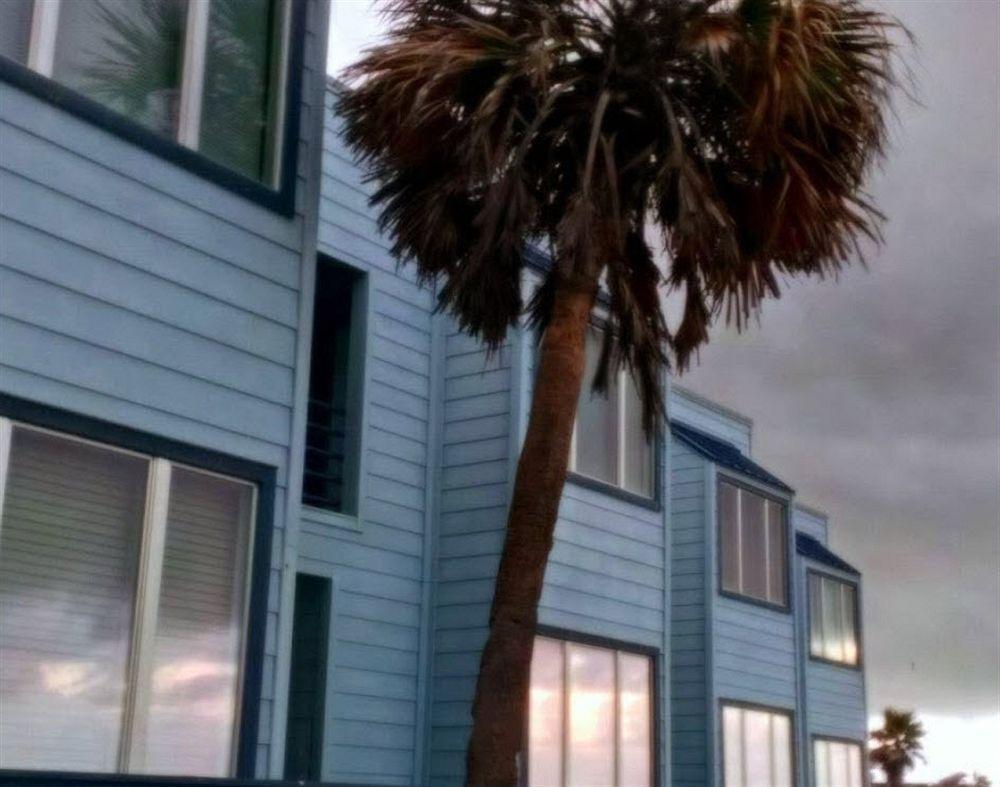 Four Seasons On The Gulf Villa Galveston Exterior photo