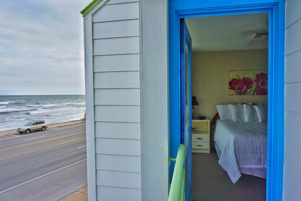 Four Seasons On The Gulf Villa Galveston Exterior photo