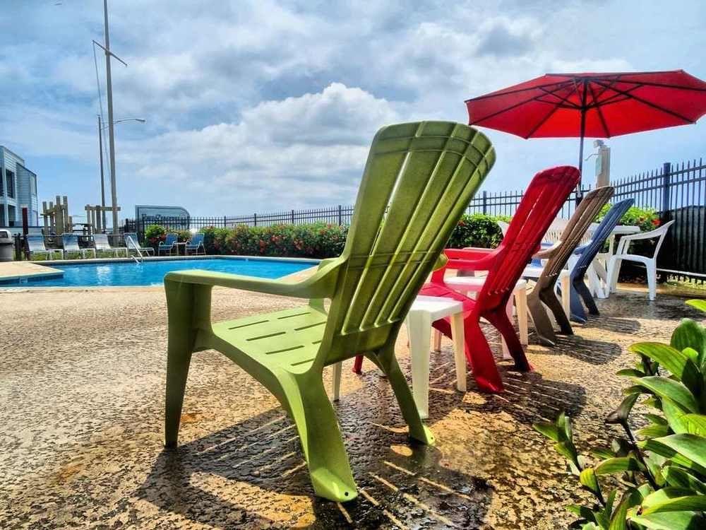 Four Seasons On The Gulf Villa Galveston Exterior photo