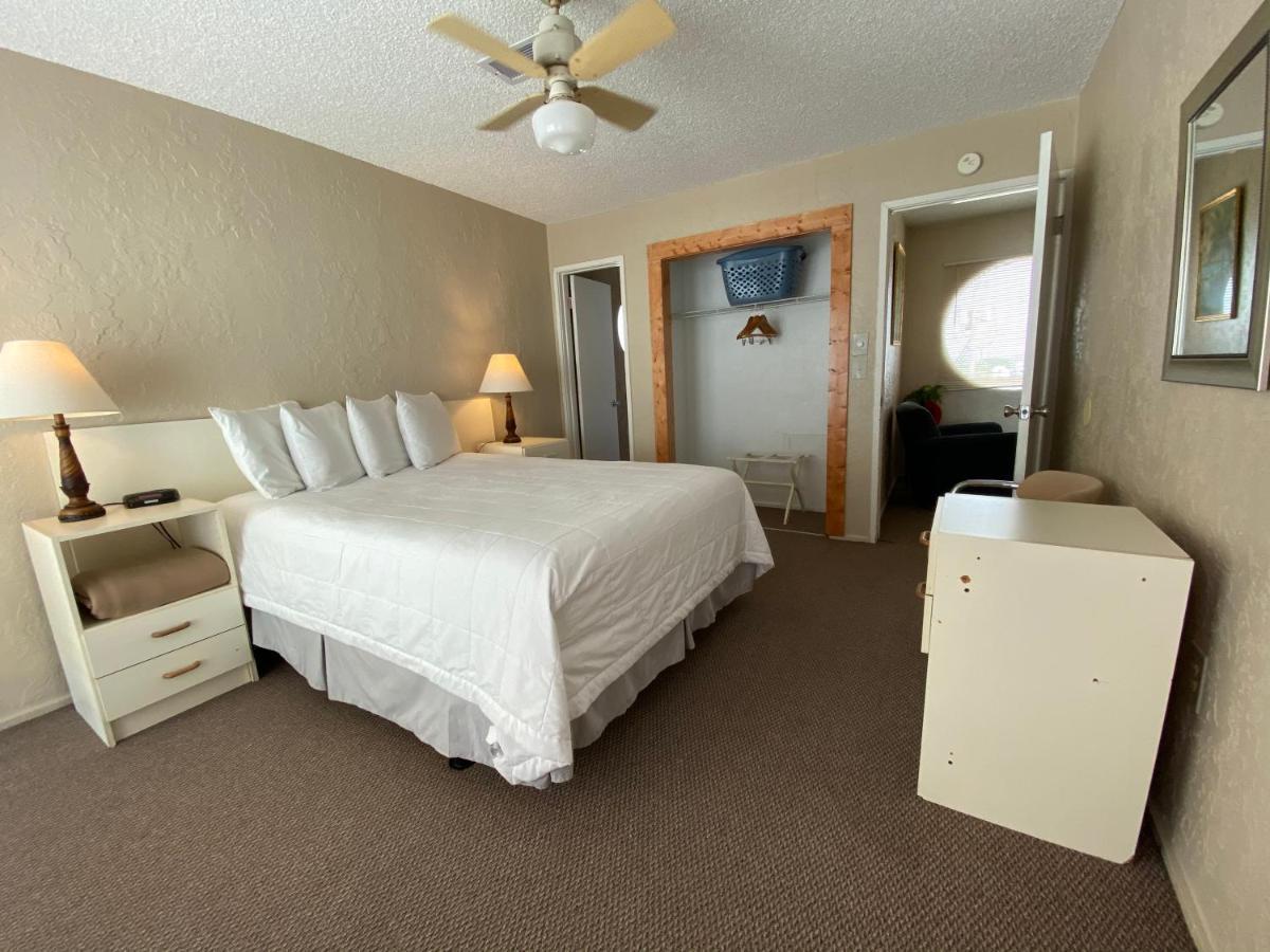 Four Seasons On The Gulf Villa Galveston Exterior photo